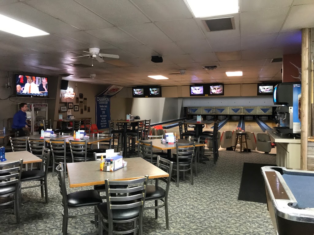 The 10th Frame | restaurant | 688 Main St, Walden, CO 80480, USA | 9707238616 OR +1 970-723-8616