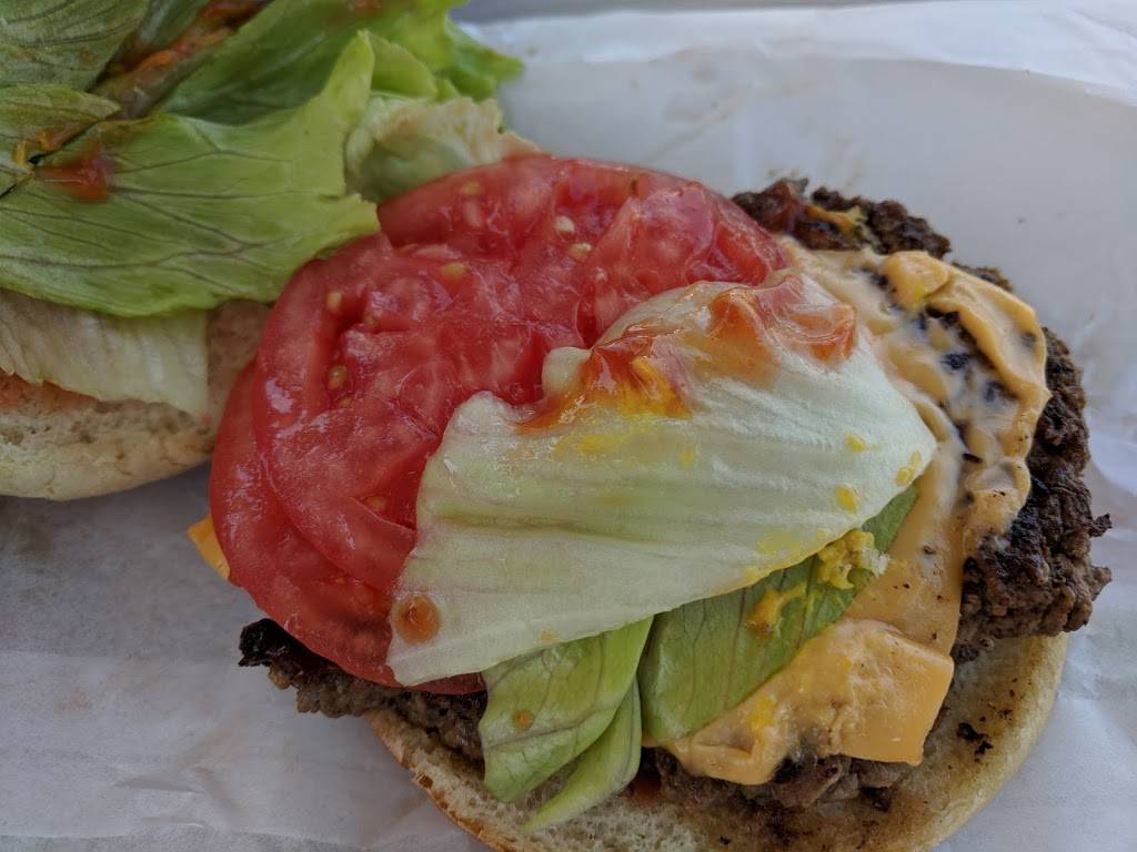 Casse Croute Du Village | restaurant | Rue Quyon, Quyon, QC J0X 2V0, Canada | 8195980503 OR +1 819-598-0503