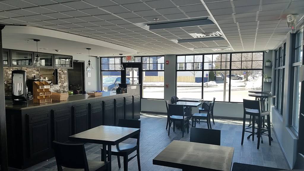 ShortStopCafe | restaurant | suite 1106, 54 Loomis St, Bedford, MA 01730, USA | 7814042663 OR +1 781-404-2663