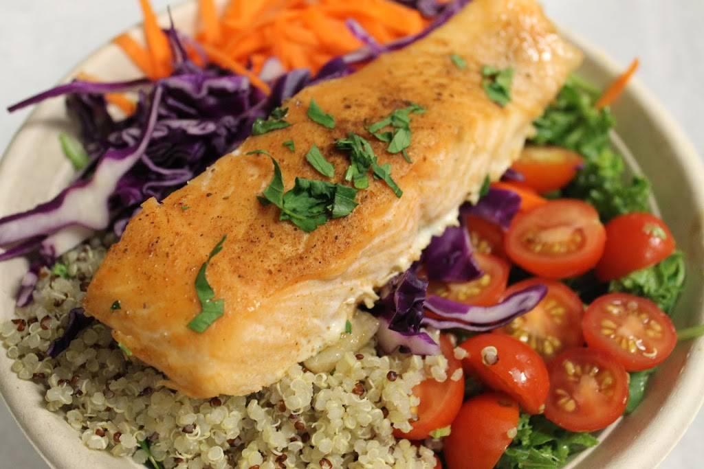 Cafe 100 | restaurant | 10100 Santa Monica Blvd # A105, Los Angeles, CA 90067, USA | 3105536331 OR +1 310-553-6331