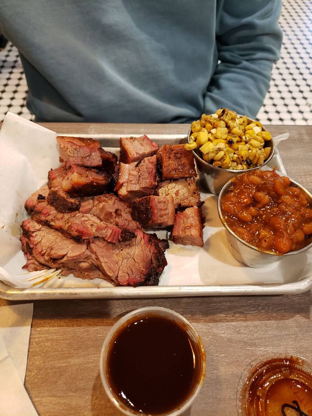 Hard Knox BBQ | restaurant | 2931 E E Battlefield Rd, Springfield, MO 65804, USA | 4177204811 OR +1 417-720-4811