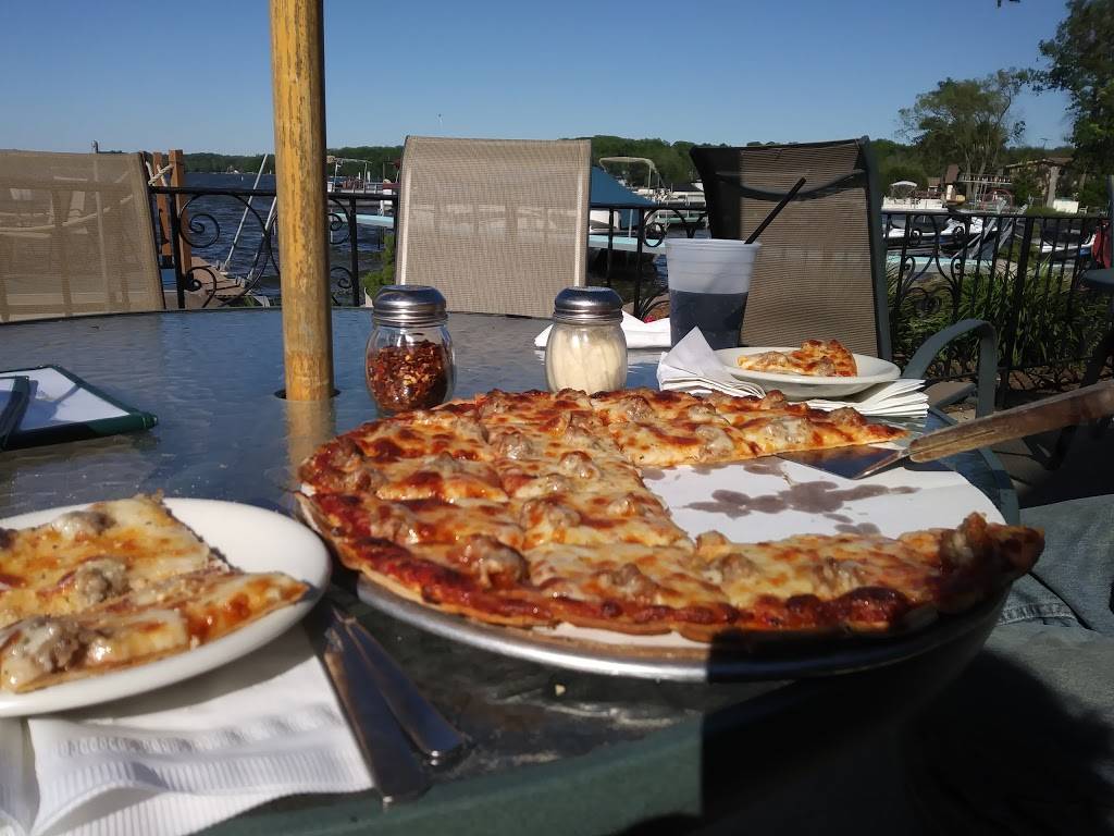 Silver Lake Marina | restaurant | 28836 Silver Lake Rd, Salem, WI 53168, USA | 2628898465 OR +1 262-889-8465