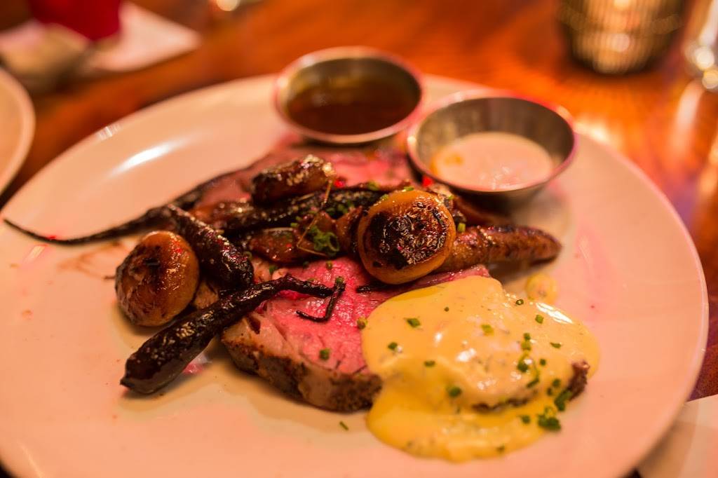 Lukes Kitchen and Bar | restaurant | 640 S Orlando Ave, Maitland, FL 32751, USA | 4076742400 OR +1 407-674-2400