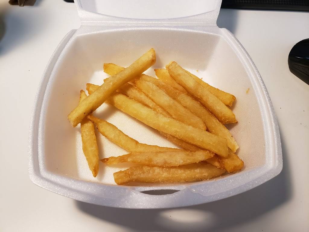 CocoRays | restaurant | 197 Parker St, Lawrence, MA 01843, USA | 9786882626 OR +1 978-688-2626