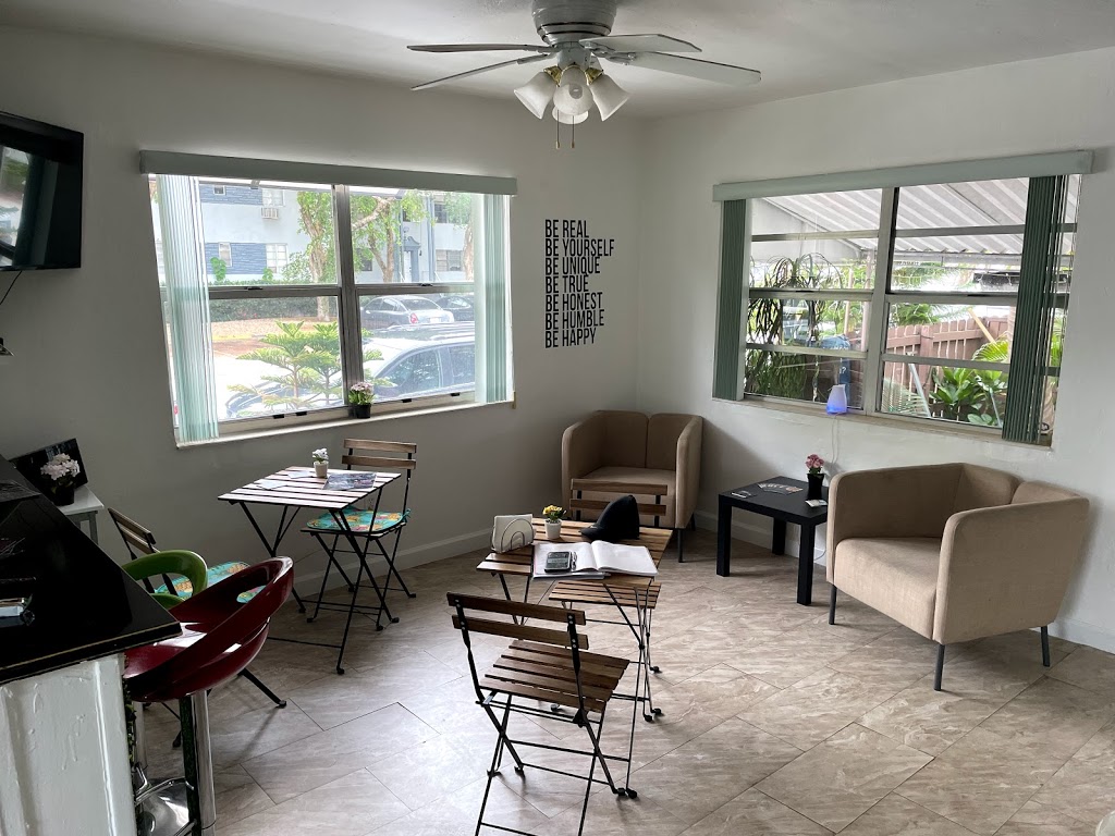 Rhythm Protein Bar | restaurant | 704 84th St, Miami Beach, FL 33141, USA | 7865413021 OR +1 786-541-3021