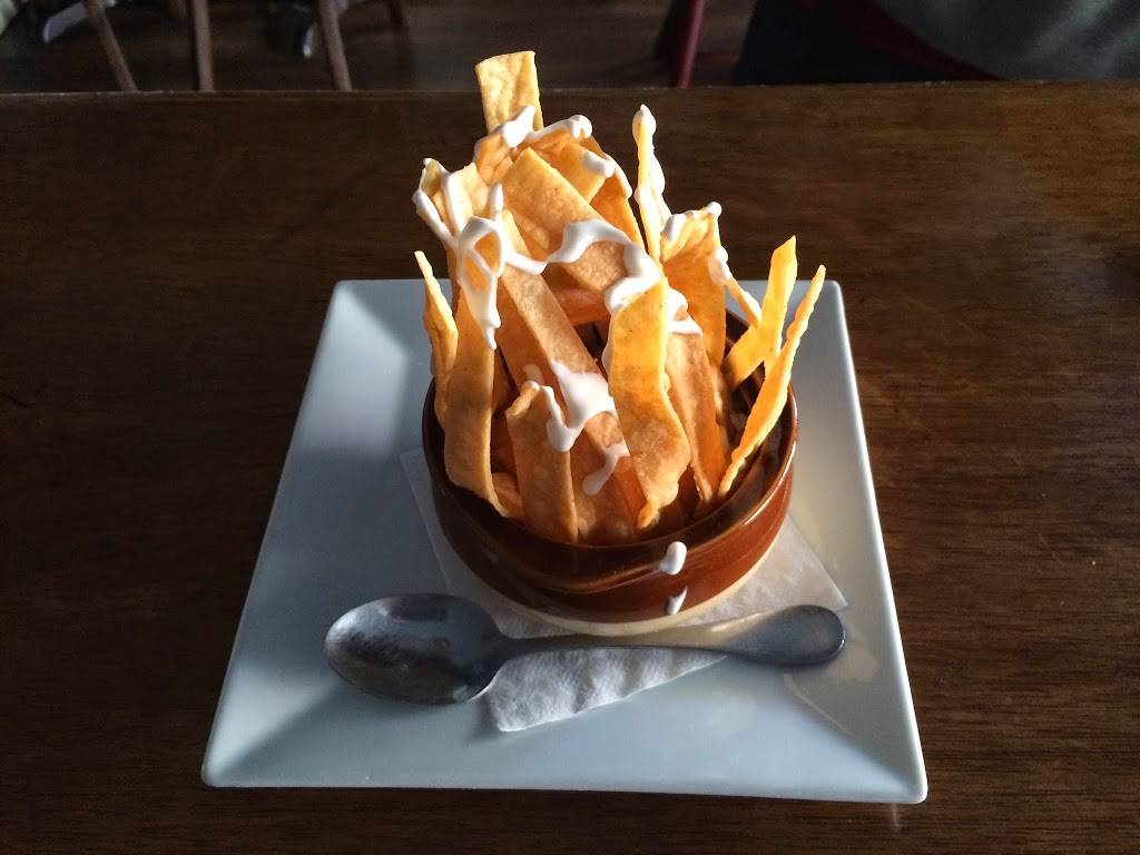 Grito | restaurant | 1555 St Nicholas Ave, New York, NY 10040, USA | 2127950700 OR +1 212-795-0700