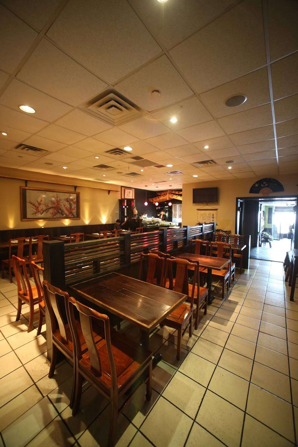 Takara Sushi | restaurant | 150-11 14th Ave, Whitestone, NY 11357, USA | 7187471465 OR +1 718-747-1465