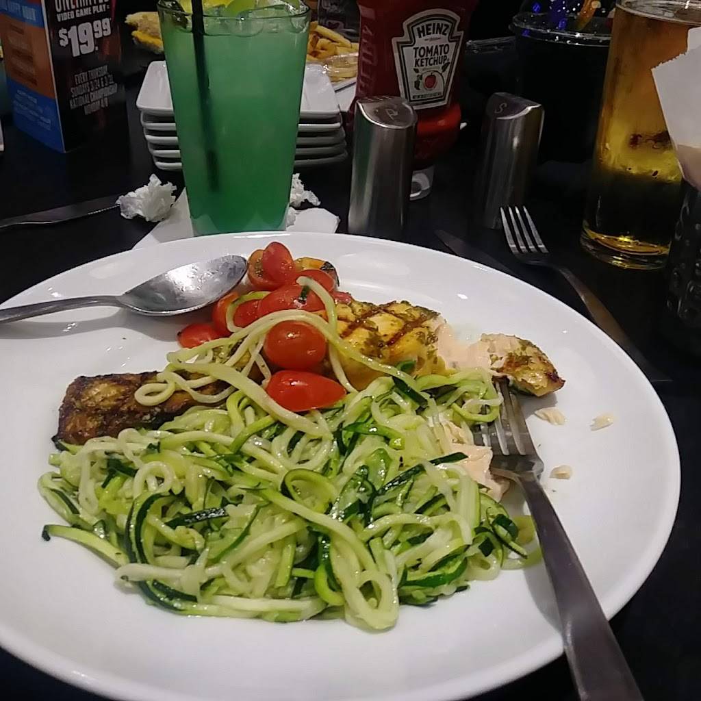 Dave & Busters | restaurant | 1507 Cornerstone Blvd, Daytona Beach, FL 32114, USA | 3868883650 OR +1 386-888-3650