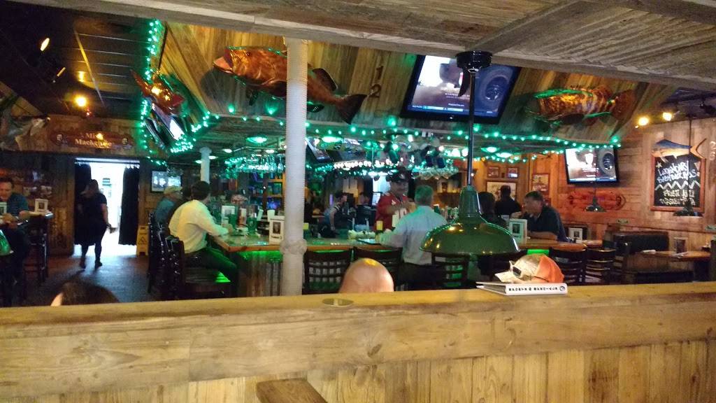 Flanigans Seafood Bar and Grill | restaurant | Suniland Shopping Center, 11415 S Dixie Hwy, Miami, FL 33156, USA | 3053784000 OR +1 305-378-4000