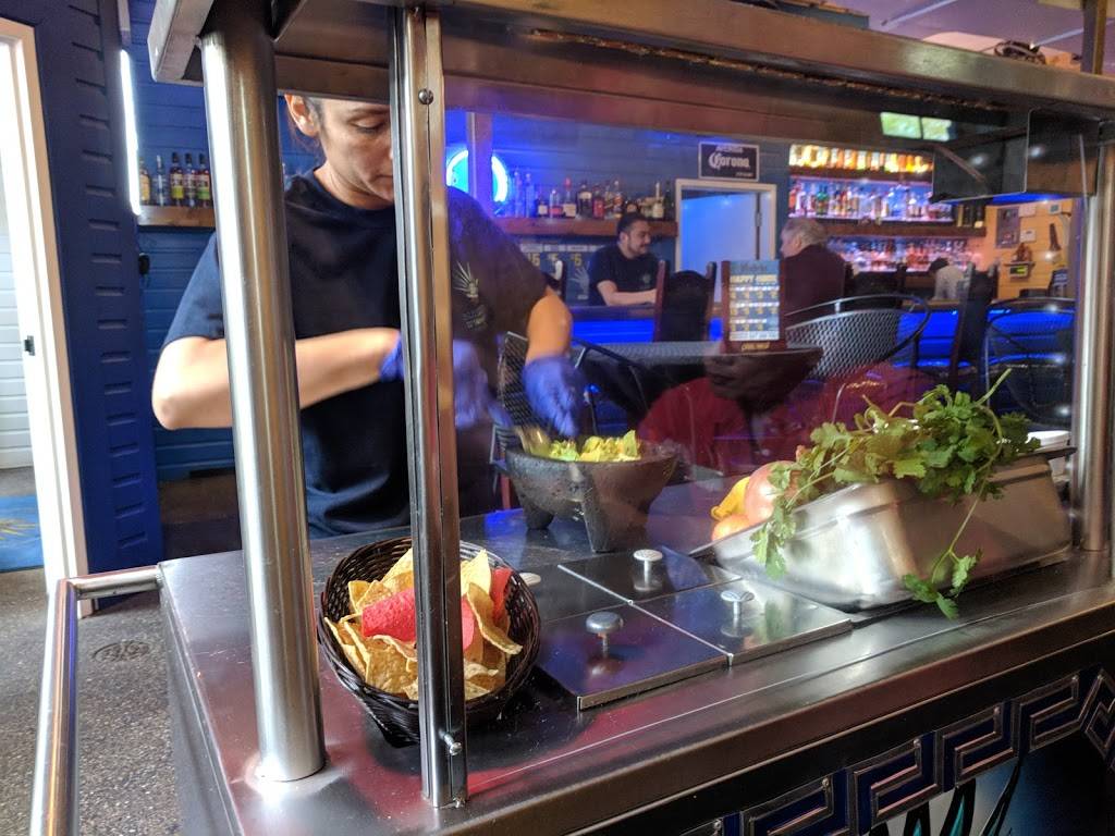 Blue Agave Restaurant and Lounge | restaurant | 117 S Butler St, Madison, WI 53703, USA | 6084677733 OR +1 608-467-7733