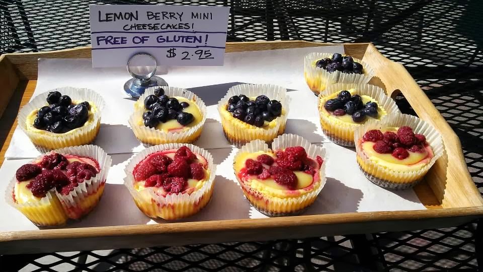 Sweet River Bakery | bakery | 203, Mall, Pateros, WA 98846, USA | 5099232151 OR +1 509-923-2151