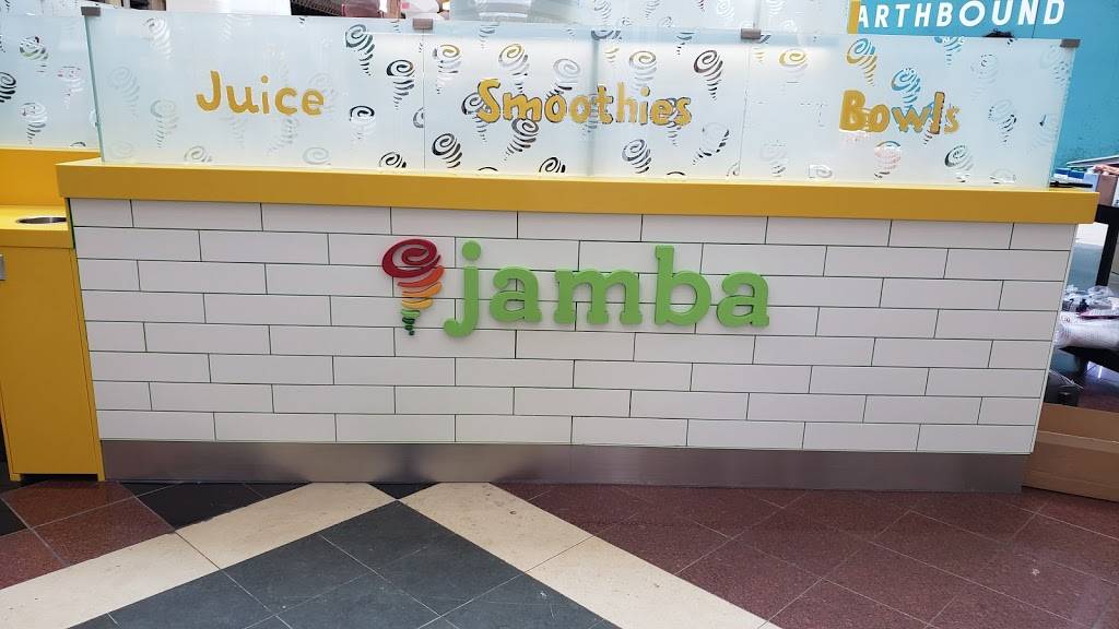 Jamba | restaurant | 2002 Annapolis Mall Rd Kiosk #9016, Annapolis, MD 21401, USA | 4105715037 OR +1 410-571-5037