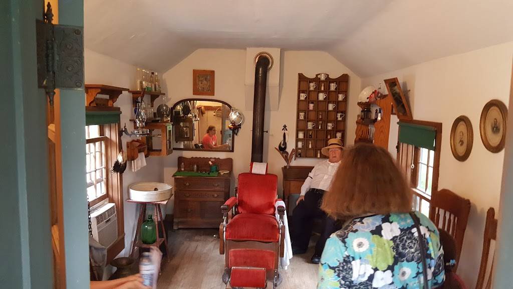 Barn Restaurant | restaurant | 22611 OH-2, Archbold, OH 43502, USA | 4194452231 OR +1 419-445-2231