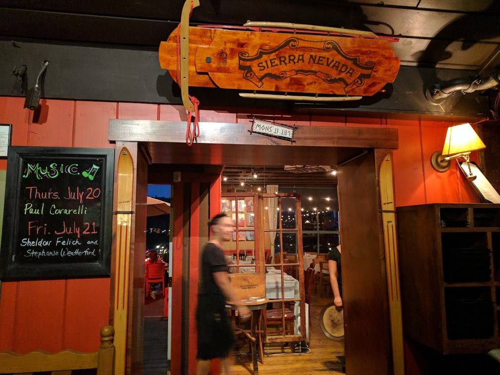 Cottonwood Restaurant & Bar | restaurant | 10142 Rue Hilltop, Truckee, CA 96161, USA | 5305875711 OR +1 530-587-5711