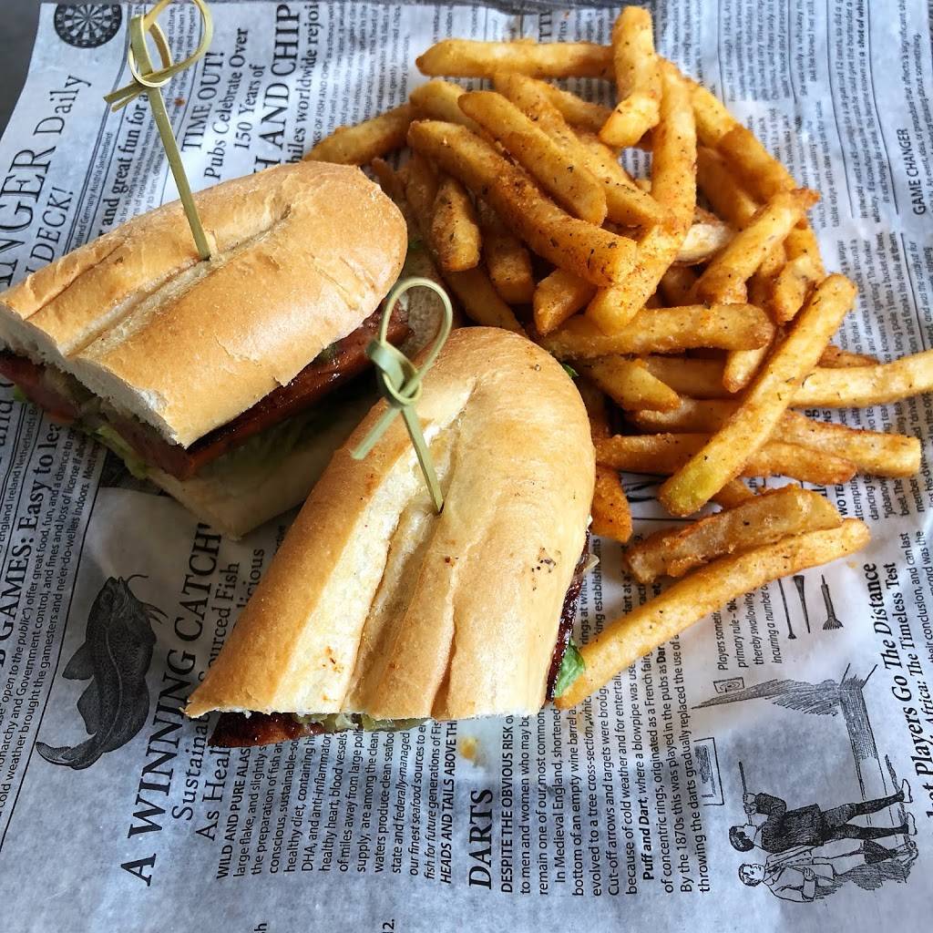 The Dive SKC | restaurant | 5708 Rosemead Blvd #100, Temple City, CA 91780, USA | 6267661569 OR +1 626-766-1569