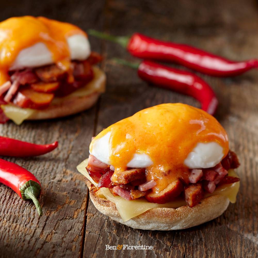 Ben & Florentine | restaurant | 1340 Boulevard Casavant E, Saint-Hyacinthe, QC J2S 0G2, Canada | 4502506066 OR +1 450-250-6066