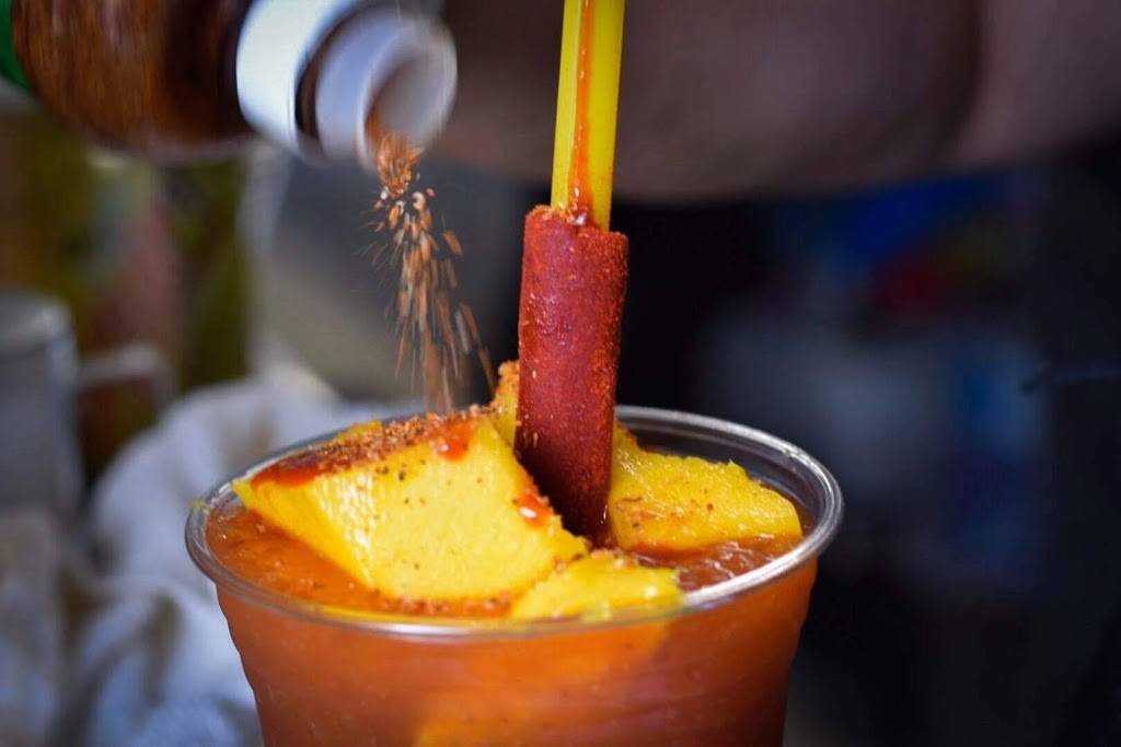 Antojos Locos | restaurant | 1540 S Burlington Blvd, Burlington, WA 98233, USA | 3605408731 OR +1 360-540-8731