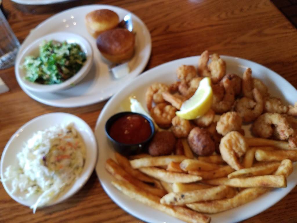 Cracker Barrel Old Country Store | restaurant | 50 Birmingham Hwy, Chattanooga, TN 37419, USA | 4238255885 OR +1 423-825-5885