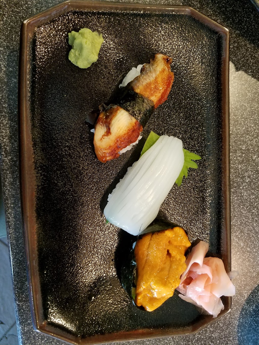 Yume Sushi | restaurant | 449 State St 2nd floor, Madison, WI 53703, USA | 6082555020 OR +1 608-255-5020