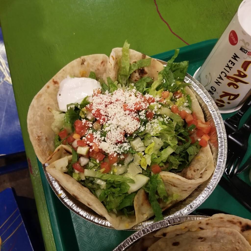 Cafe Rio Mexican Grill | restaurant | 48 Ken Pratt Blvd #150, Longmont, CO 80501, USA | 7205182170 OR +1 720-518-2170