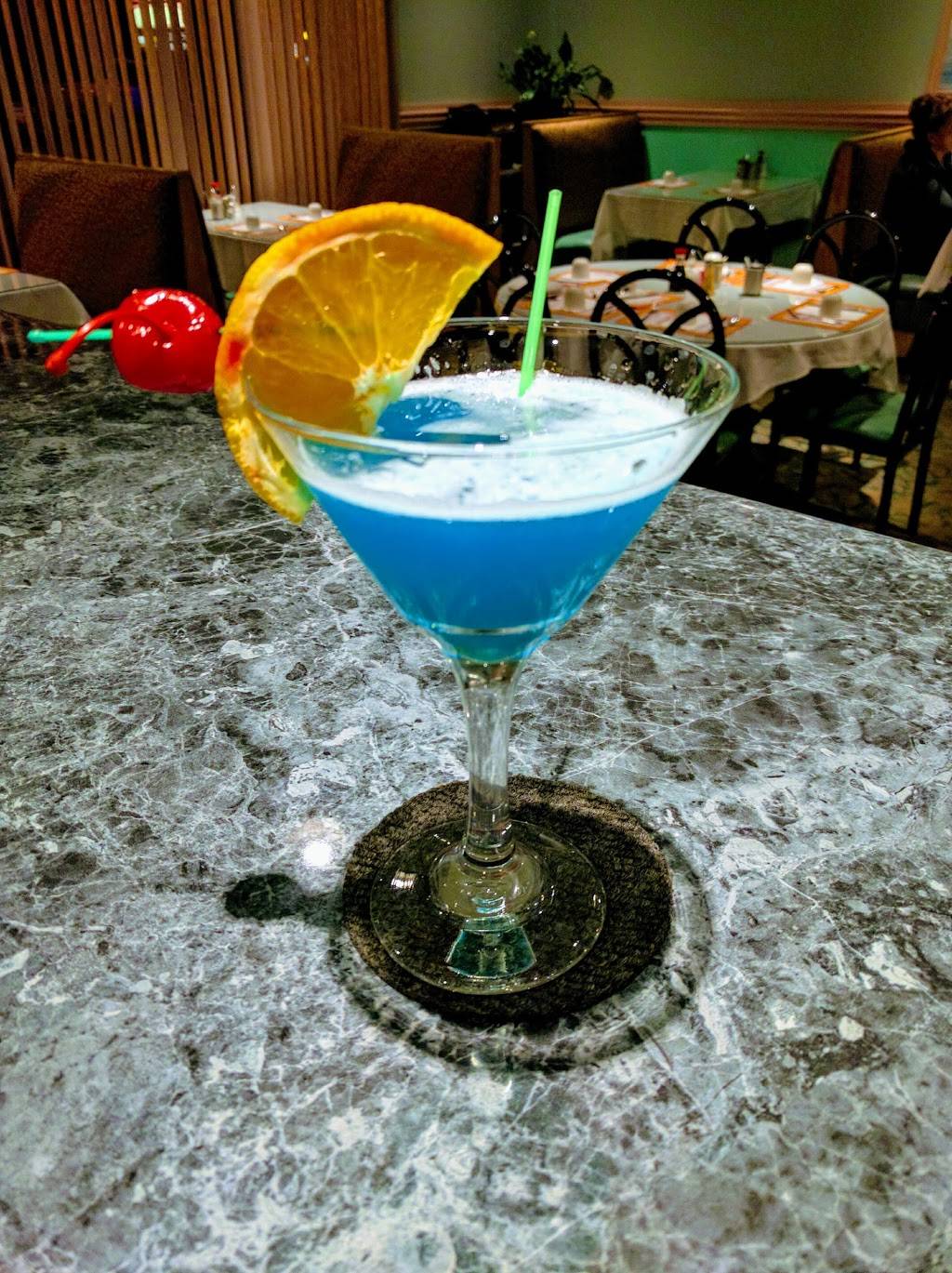 East China Inn | restaurant | 2S743 IL-59, Warrenville, IL 60555, USA | 6308369600 OR +1 630-836-9600