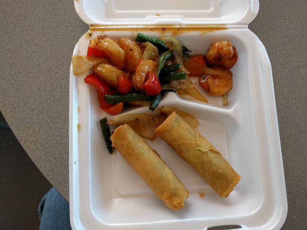 Panda Express | restaurant | 1910 Turner Rd SE, Salem, OR 97302, USA | 5033918236 OR +1 503-391-8236