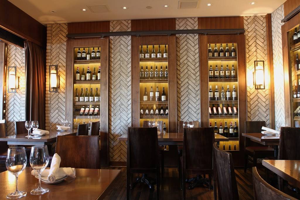 Sarpa Restaurant | restaurant | 13311 Yonge St, Richmond Hill, ON L4E 3L6, Canada | 9057732188 OR +1 905-773-2188