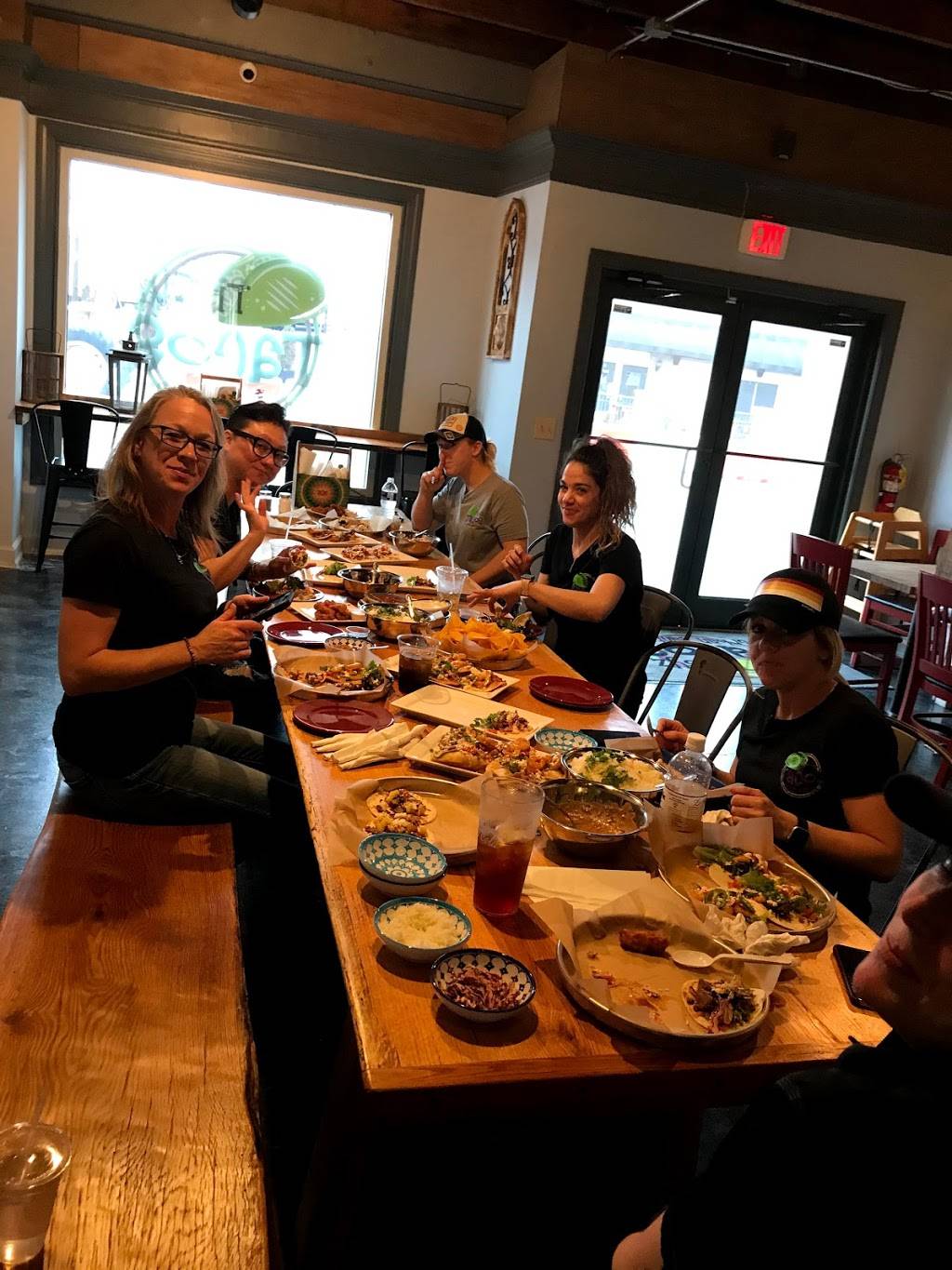 Tipsyz Tacos | restaurant | 1345 N Main St Suite 103/104, High Point, NC 27262, USA | 3368840580 OR +1 336-884-0580