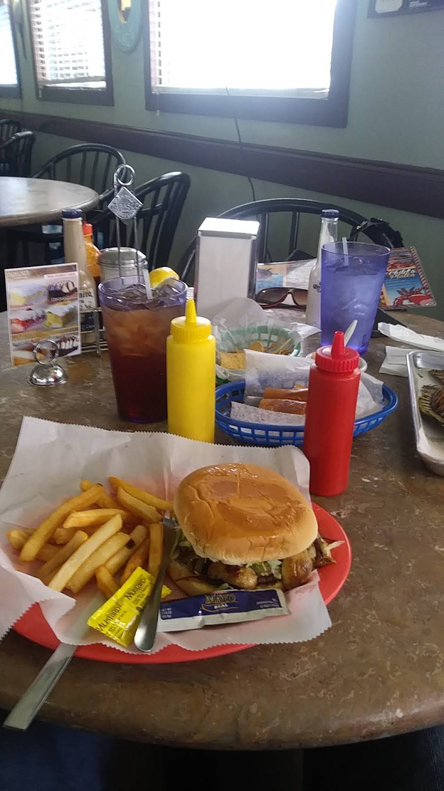 La Jaivita | restaurant | 3202 Prescott St #4499, Corpus Christi, TX 78415, USA | 3618885037 OR +1 361-888-5037