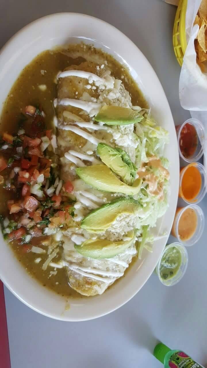 Taqueria Guadalajara | restaurant | 340 N Boulder Hwy, Henderson, NV 89015, USA | 7025685000 OR +1 702-568-5000