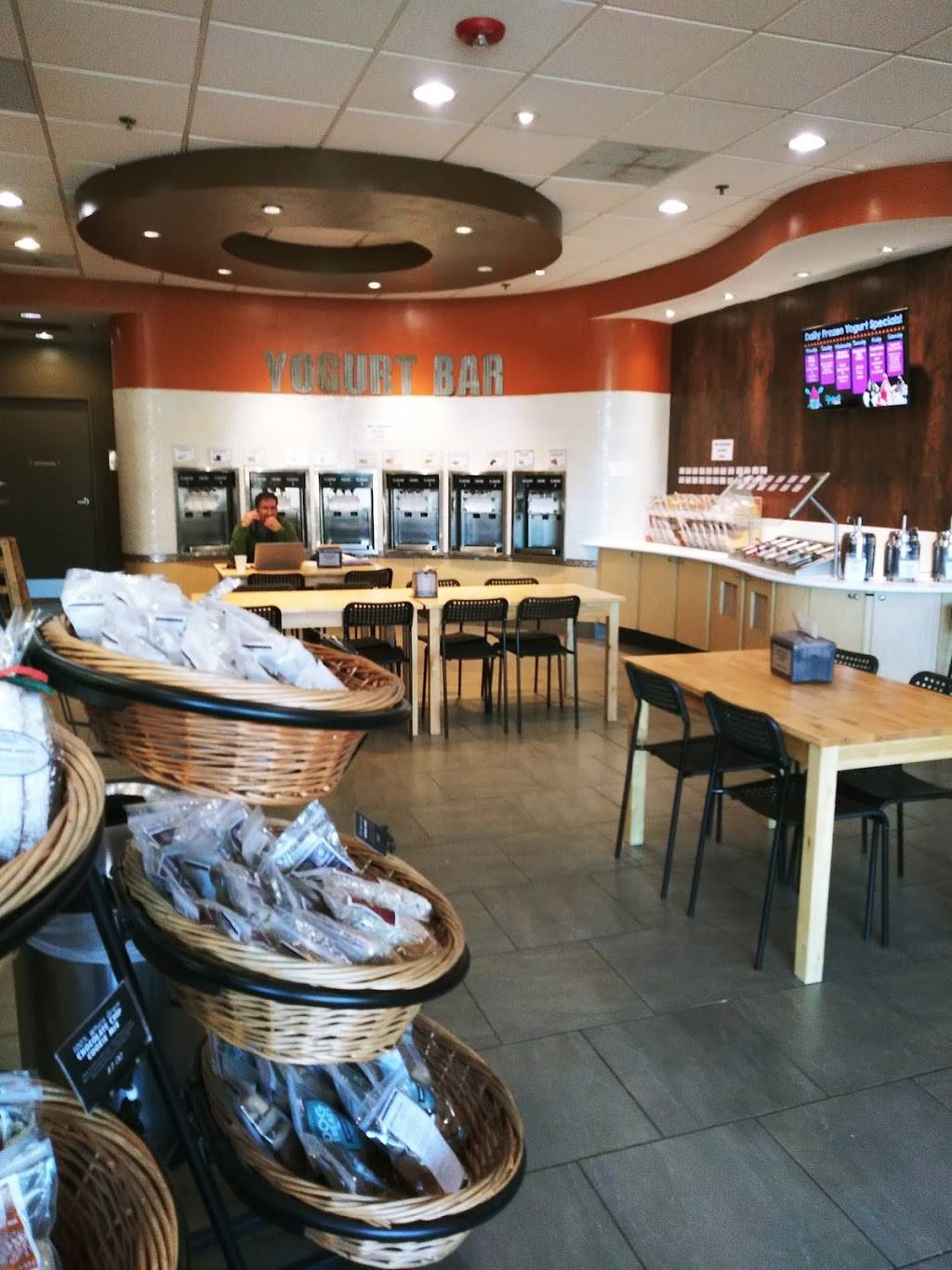 Great Harvest Bread Co.and Yogurt Shack | bakery | 5910 S University Blvd A10, Greenwood Village, CO 80121, USA | 3033478767 OR +1 303-347-8767