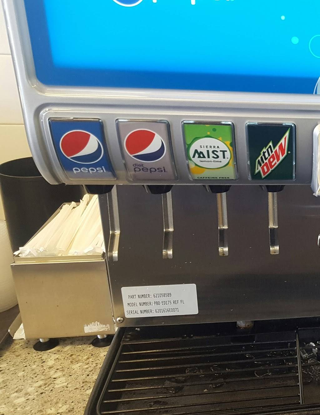 The Original Soy Grill | restaurant | 2823 S Figueroa St, Los Angeles, CA 90007, USA | 2137468831 OR +1 213-746-8831