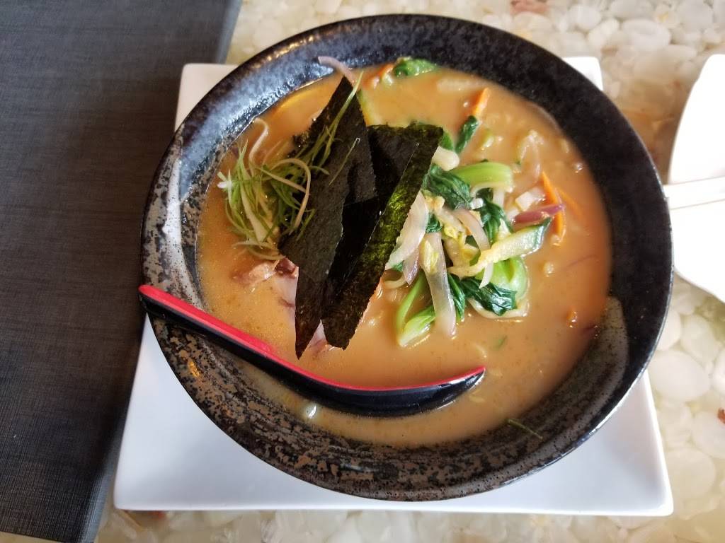 Raku | restaurant | 3939 W 50th St #101, Edina, MN 55424, USA | 9523582588 OR +1 952-358-2588