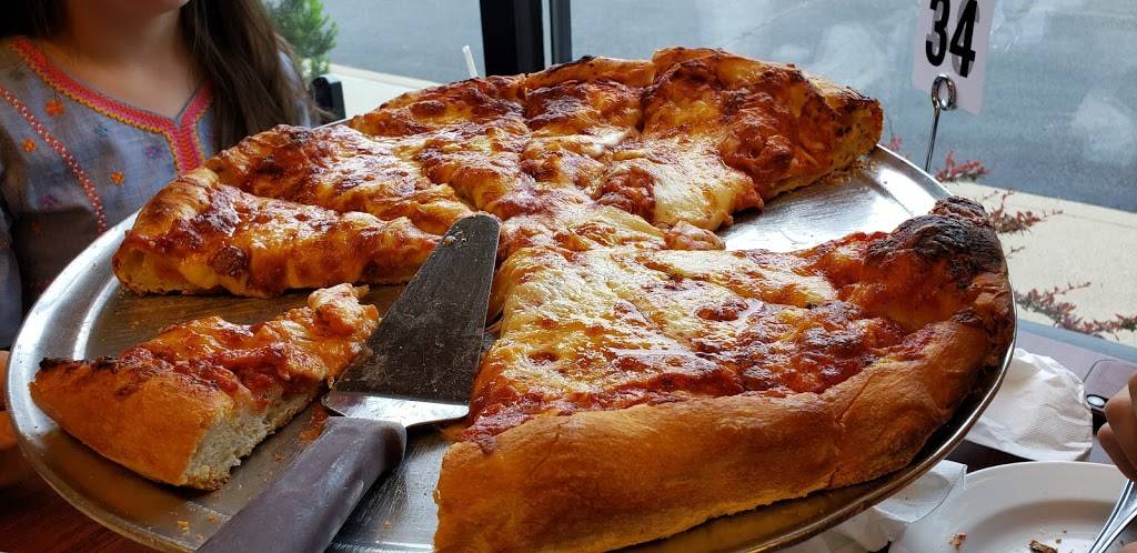 Fioris Pizzaria | restaurant | 3801 Washington Rd, Canonsburg, PA 15317, USA | 7249415910 OR +1 724-941-5910