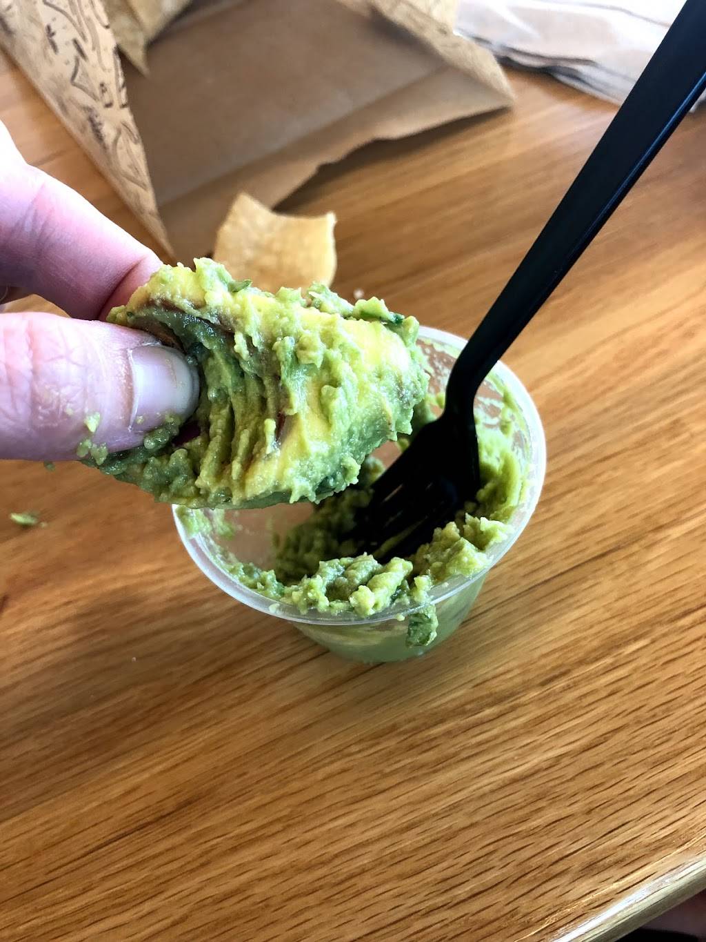 Chipotle Mexican Grill | restaurant | 10410 S Memorial Dr Ste A, Tulsa, OK 74133, USA | 9183643564 OR +1 918-364-3564