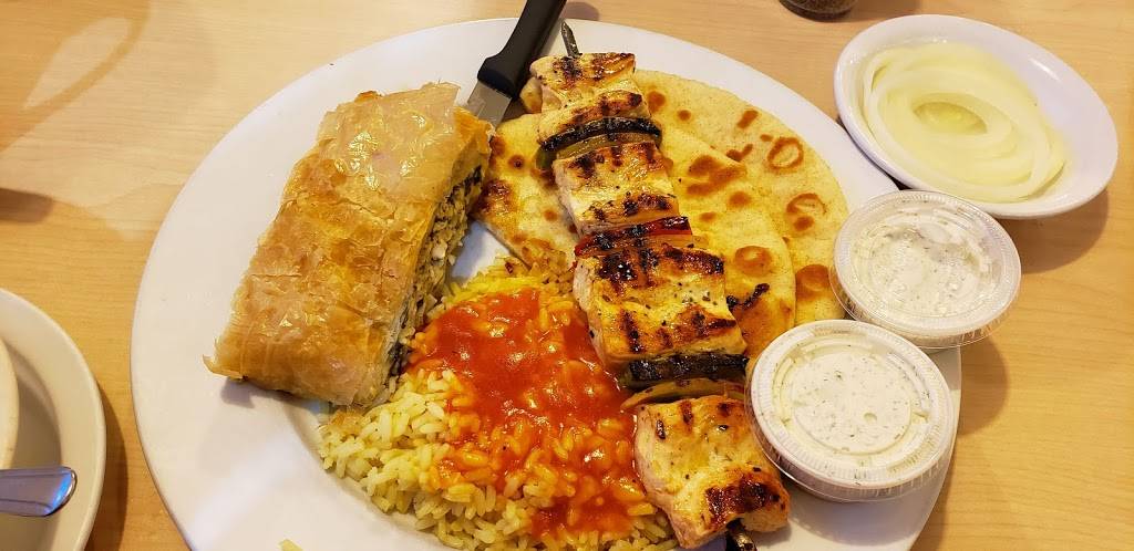 Angelos Avenue Grille | restaurant | 34834 Van Dyke Ave, Sterling Heights, MI 48312, USA | 5866982481 OR +1 586-698-2481