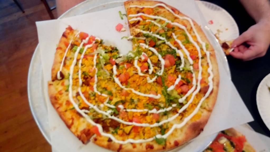 Dirty Water Dough Company | meal takeaway | 222 Newbury St, Boston, MA 02116, USA | 6172620090 OR +1 617-262-0090