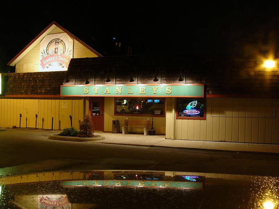 Stanleys Tavern | restaurant | 2038 Foulk Rd, Wilmington, DE 19810, USA | 3024751887 OR +1 302-475-1887