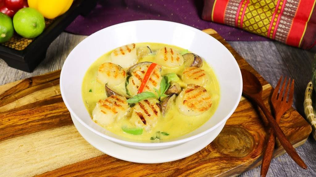 Jasmine Rice | restaurant | 2550 Anthem Village Dr #190, Henderson, NV 89052, USA | 7029017333 OR +1 702-901-7333