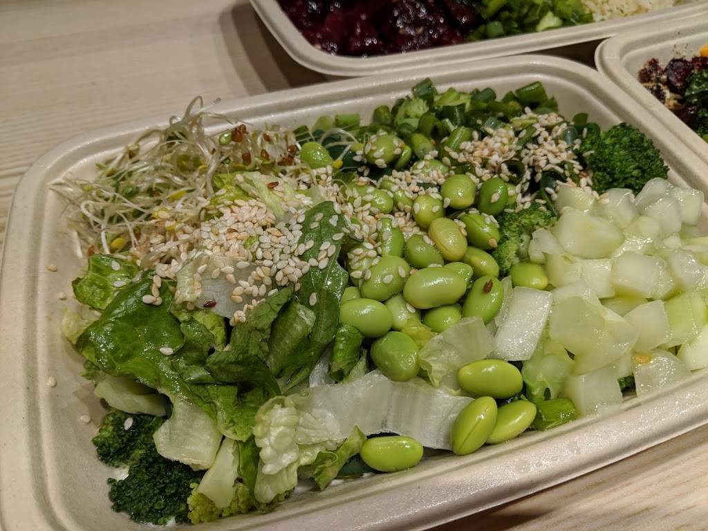 Beefsteak | restaurant | 7101 Democracy Blvd FC7, Bethesda, MD 20817, USA | 3013650209 OR +1 301-365-0209