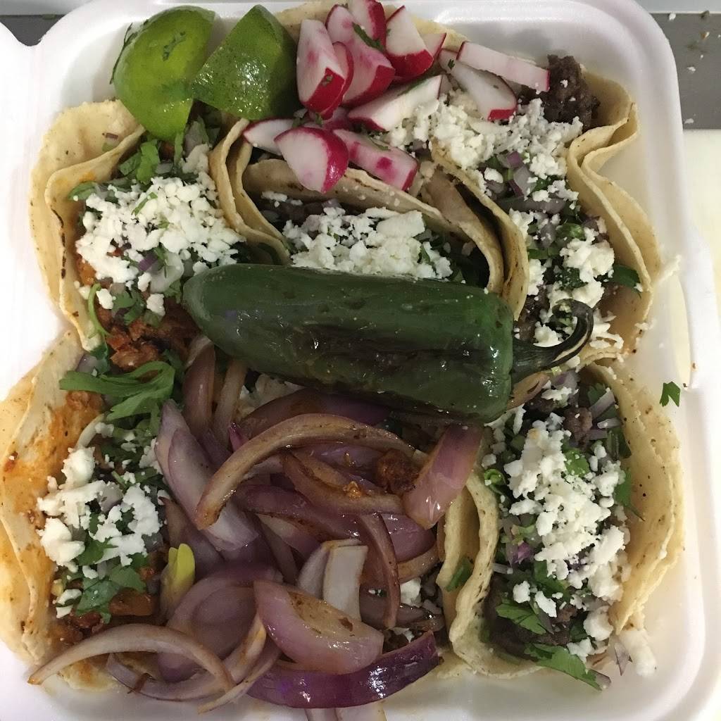 Taqueria La Mexicana | restaurant | 14516 N 22nd St, Tampa, FL 33613, USA | 8138129814 OR +1 813-812-9814