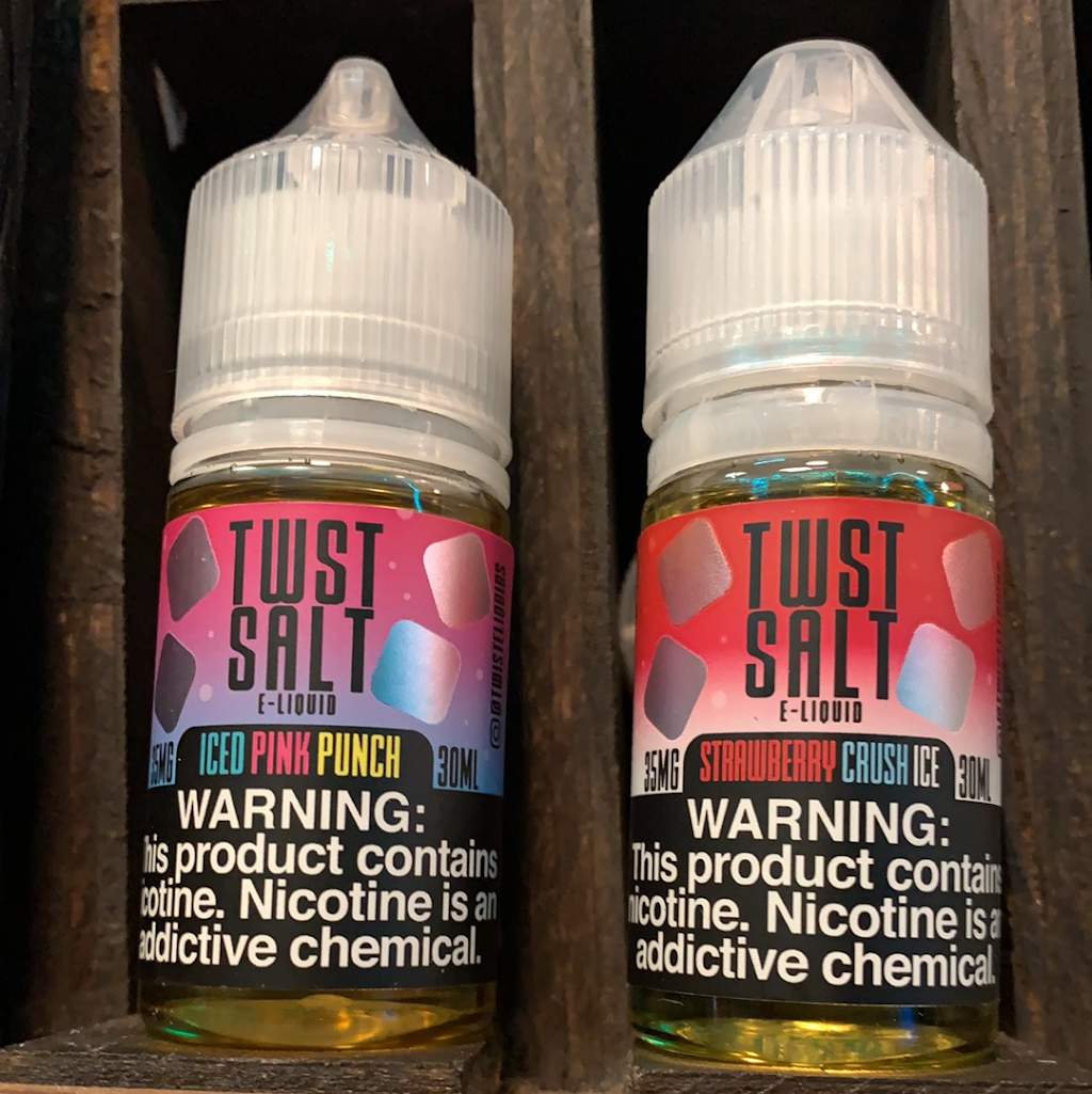 Capital Vape Supply | restaurant | 1007 U St NW, Washington, DC 20001, USA | 2022340603 OR +1 202-234-0603