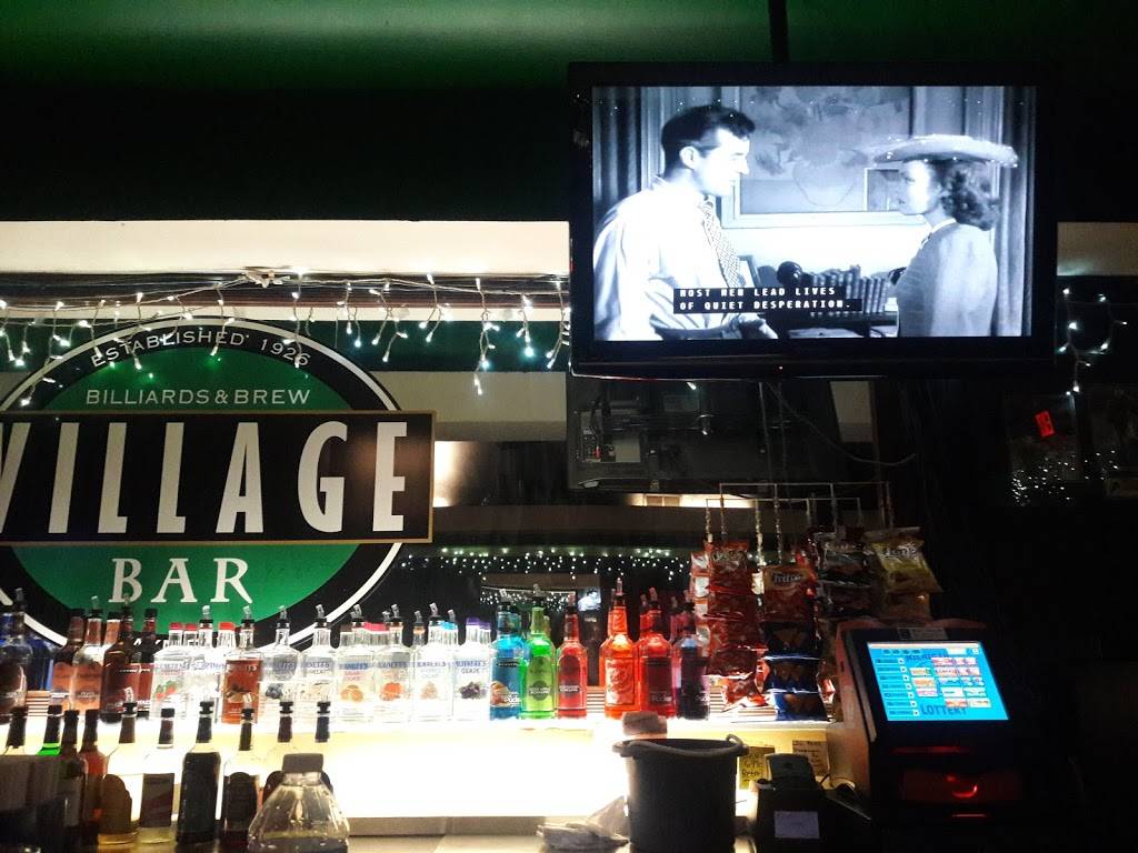 Costas Village Bar | restaurant | 35234 W Michigan Ave, Wayne, MI 48184, USA | 7347292360 OR +1 734-729-2360