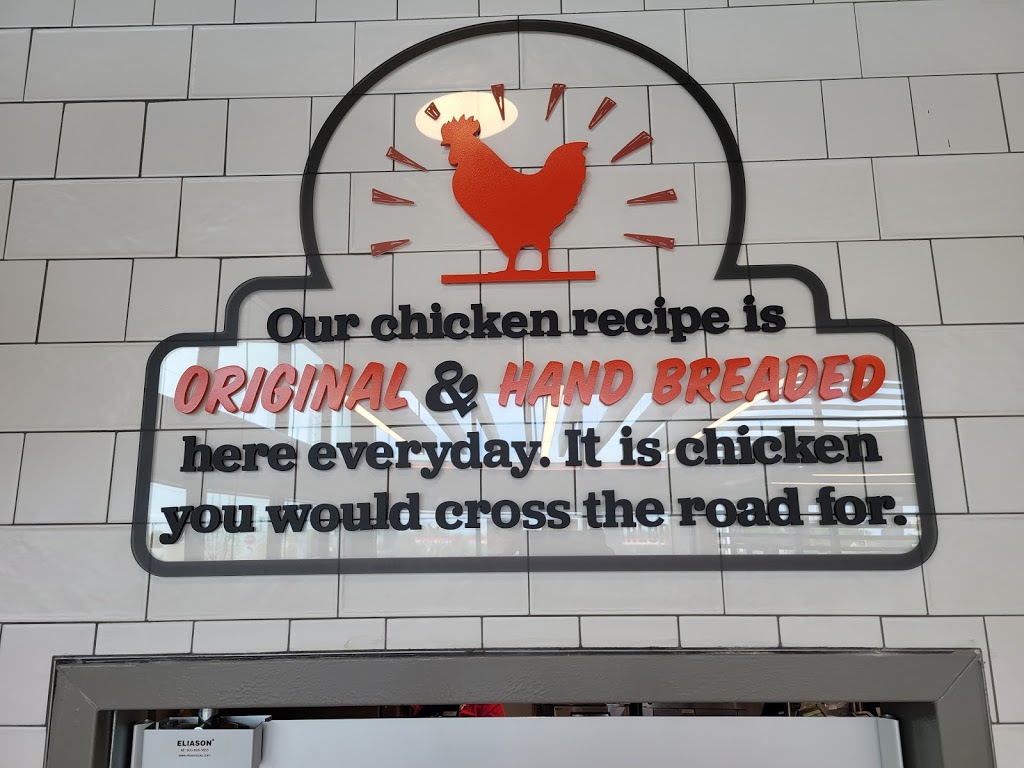 Raise the Roost | restaurant | 10601 Lomond Dr, Manassas, VA 20109, USA | 7033692414 OR +1 703-369-2414