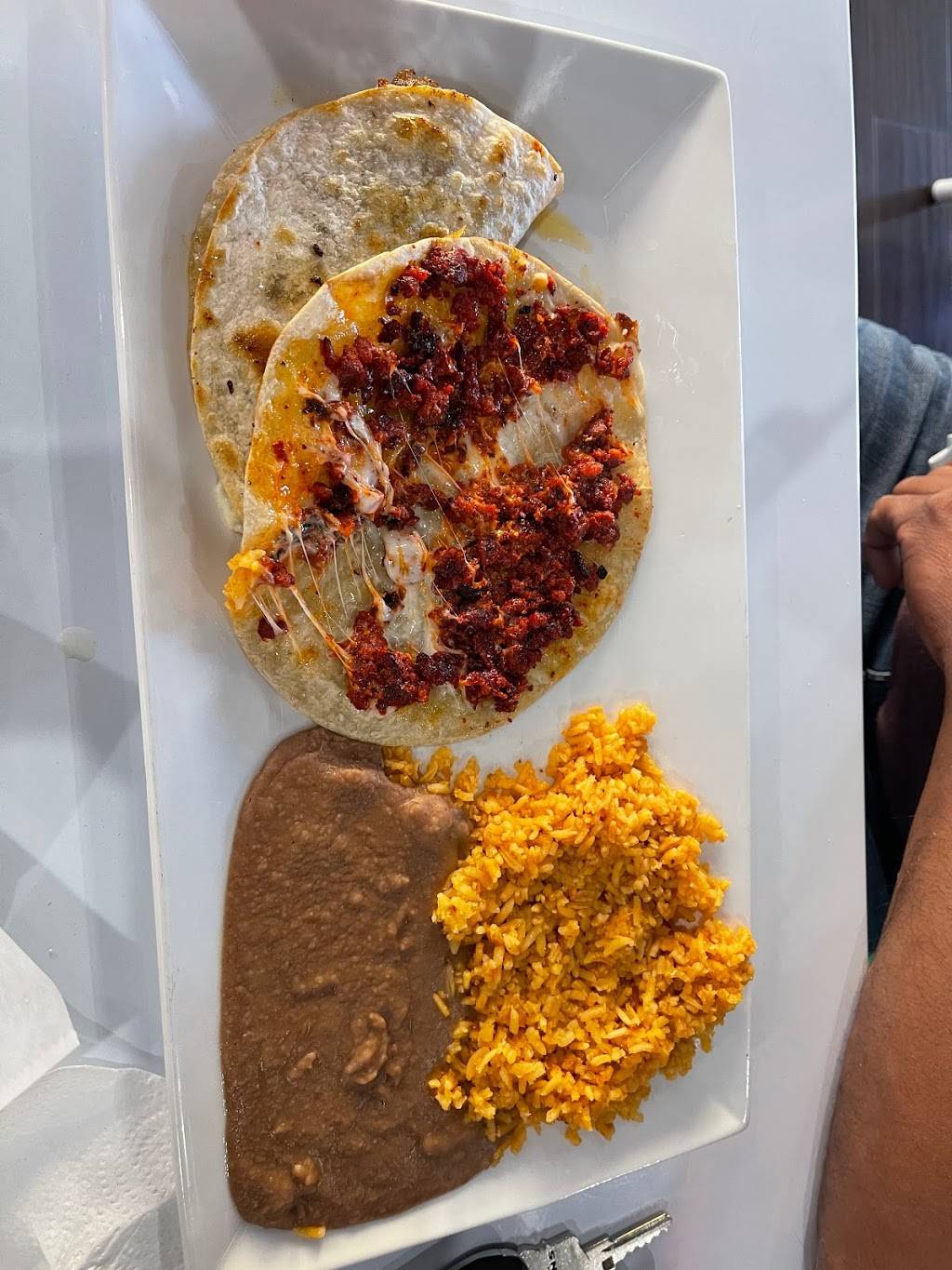 Taqueria Estilo Mexico 2 | restaurant | 16510 Farm to Market Rd 529, Houston, TX 77095, USA | 3463776266 OR +1 346-377-6266