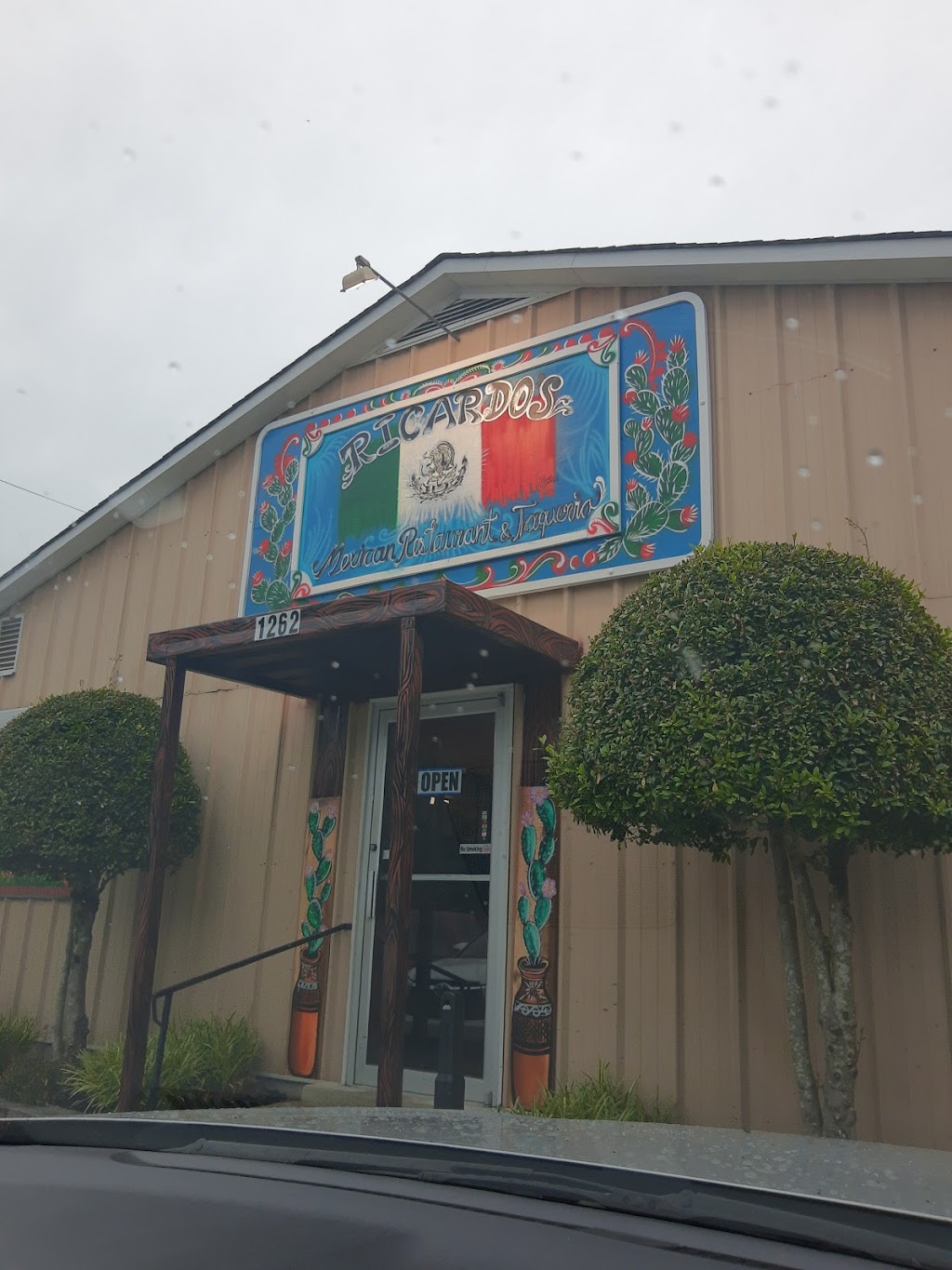 Ricardos Mexican Restaurant & Taqueria | restaurant | 1262 Louisville Hwy, Goodlettsville, TN 37072, USA | 6154486166 OR +1 615-448-6166