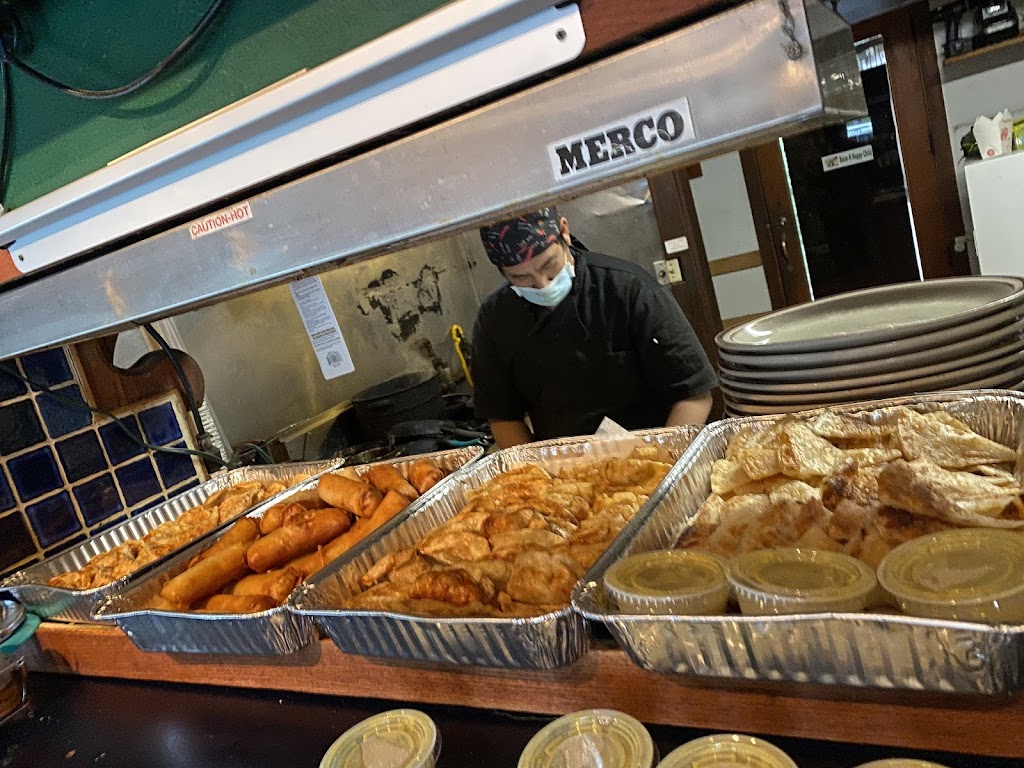 Bangkok Pho And Thai Food Express | restaurant | 50 S Main St, Willits, CA 95490, USA | 7075106611 OR +1 707-510-6611