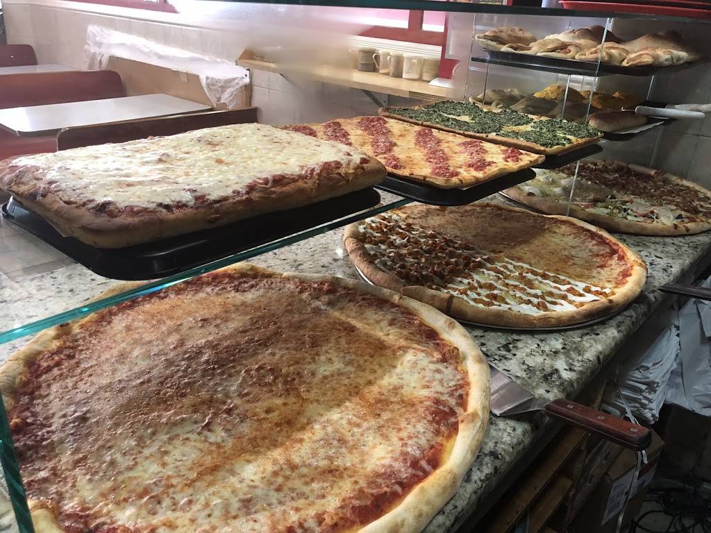 Jerome Pizza Pasta | restaurant | 21 Bedford Park Blvd, Bronx, NY 10468, USA | 7189333455 OR +1 718-933-3455