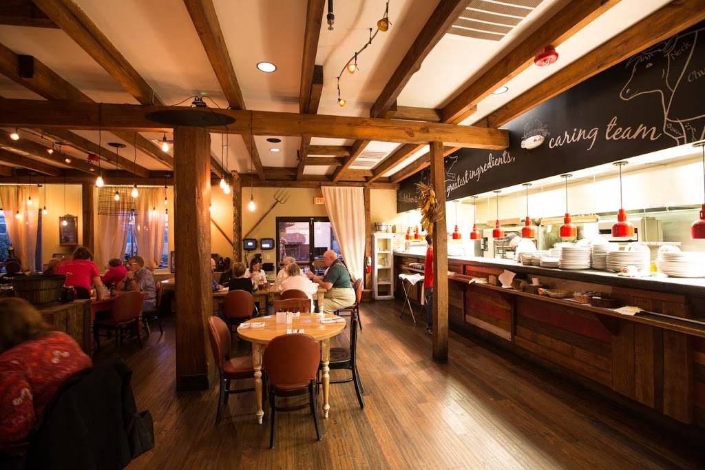 Farm Table | restaurant | 960 Gateway Commons Cir, Wake Forest, NC 27587, USA | 9195696714 OR +1 919-569-6714