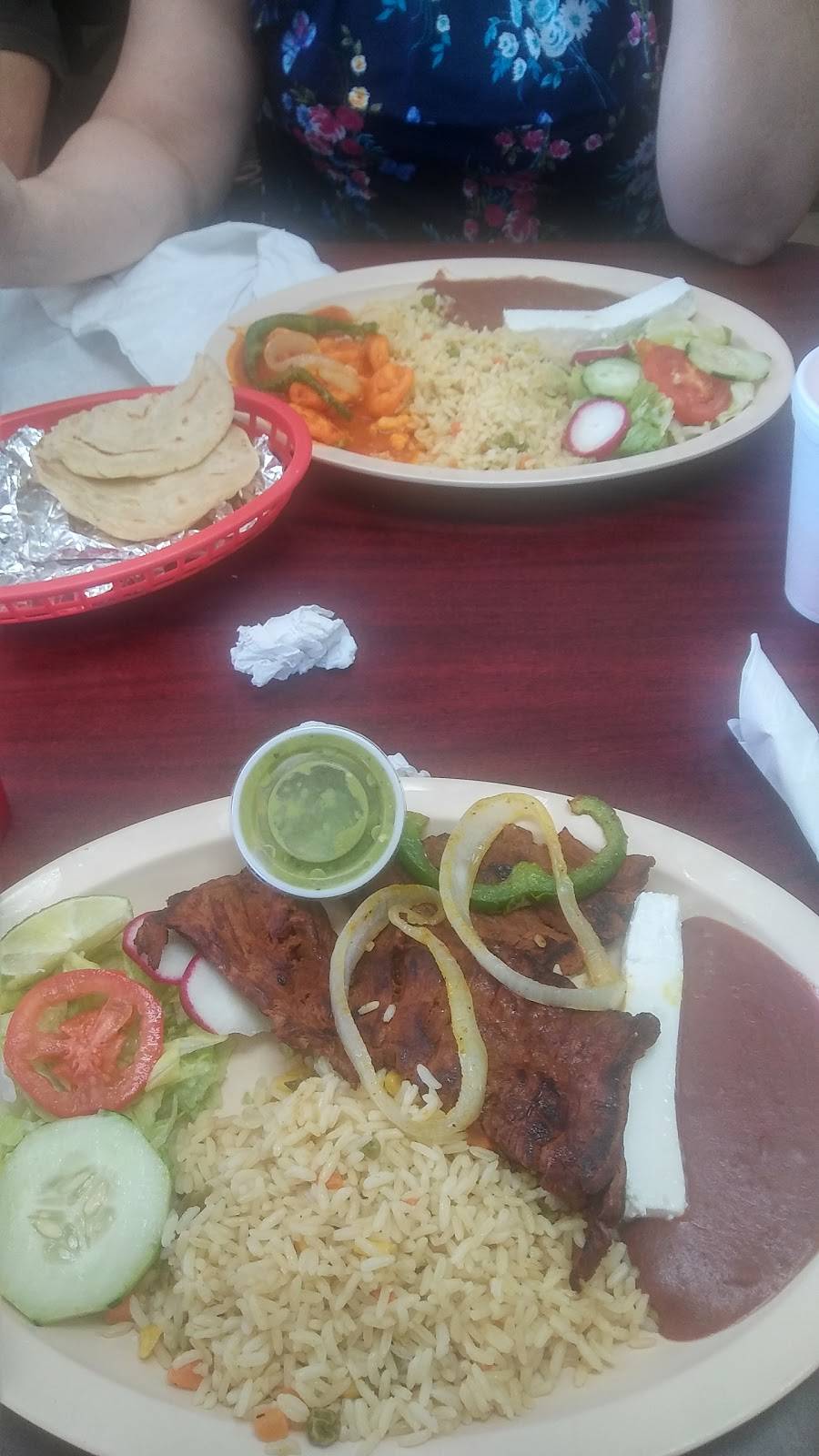 Karina Restaurant | restaurant | 2561 Austell Rd SW #290, Marietta, GA 30008, USA | 7704346110 OR +1 770-434-6110